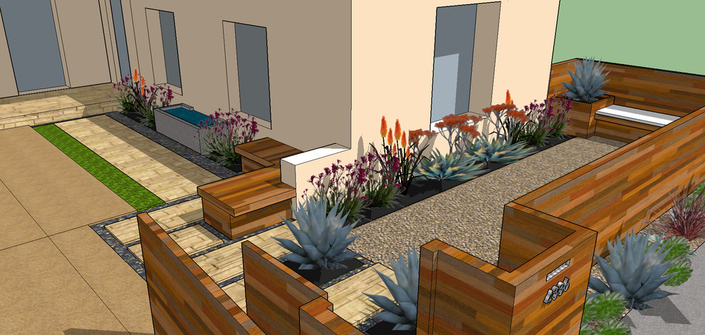 Vo Residence - In Progress