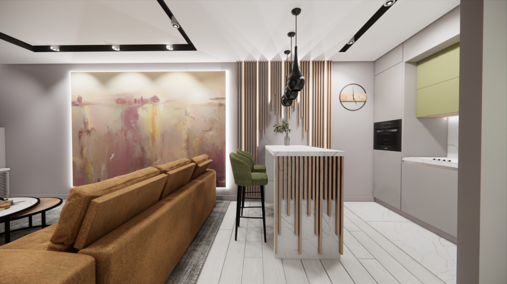 ЖК "Шереметьевский"