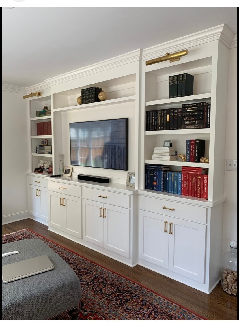 Living Room Design