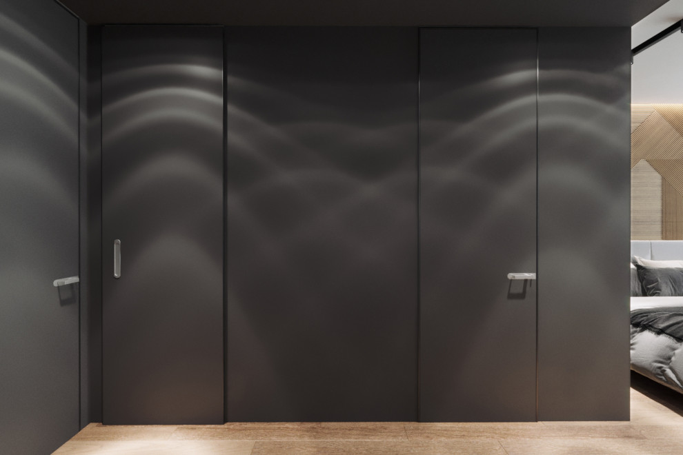 Графит и Дерево