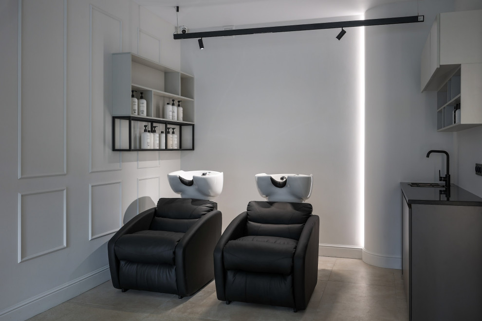 Студия красоты