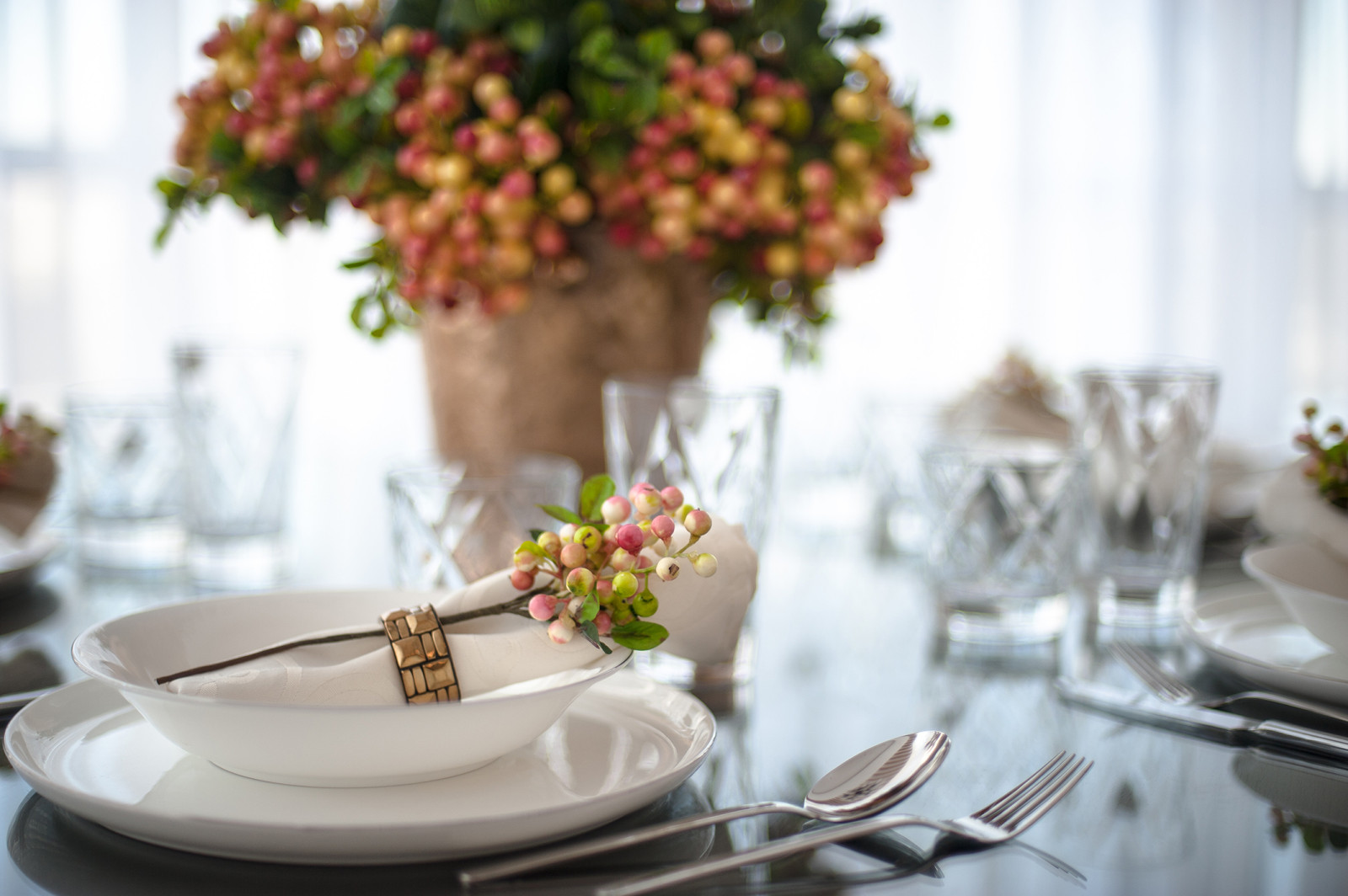 НОВАЯ КВАРТИРА