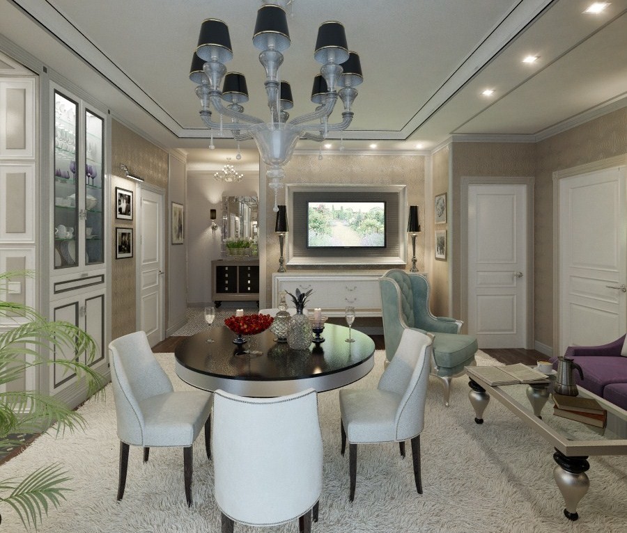 Розы Ван Гога