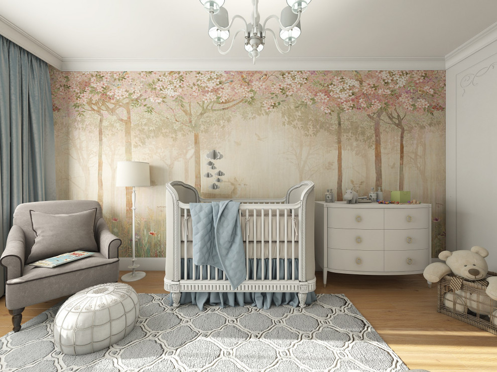 Baby Room (Comfort Home)