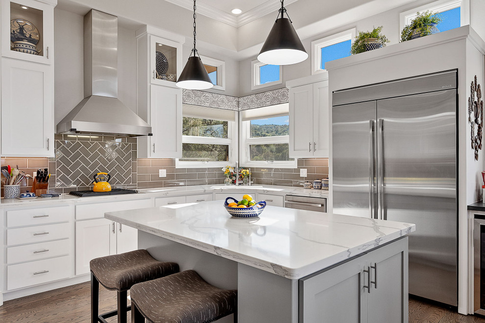 Curated Warmth — Antiques, Art & Contemporary Living in the Prescott Foothills