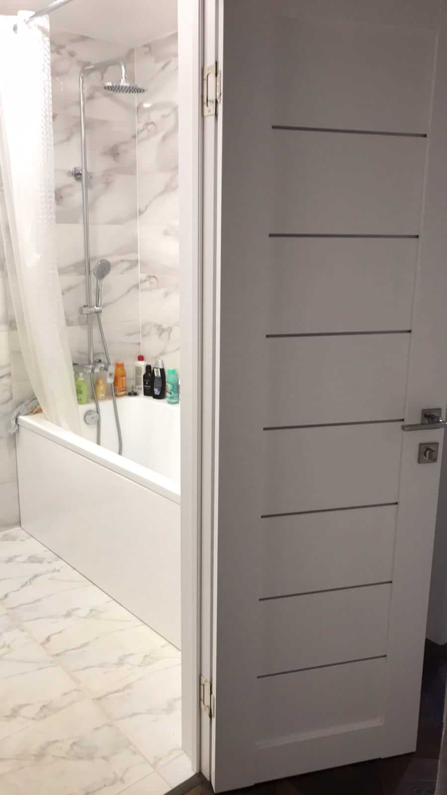 Белый ноябрь