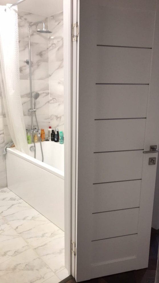 Белый ноябрь