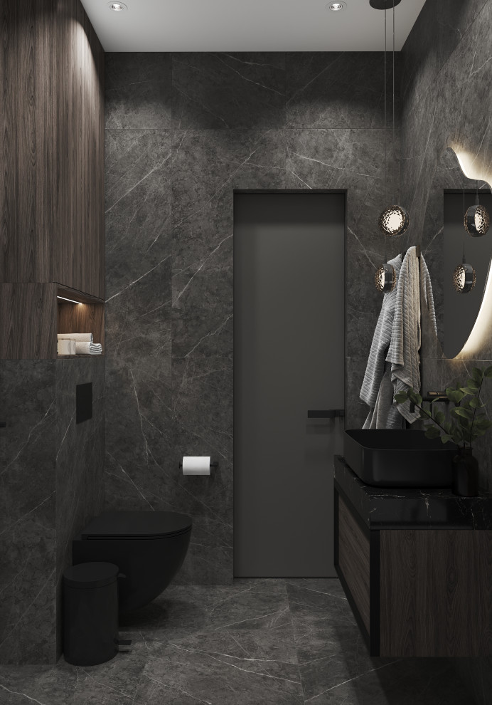 Квартира ЖК "Притяжение"