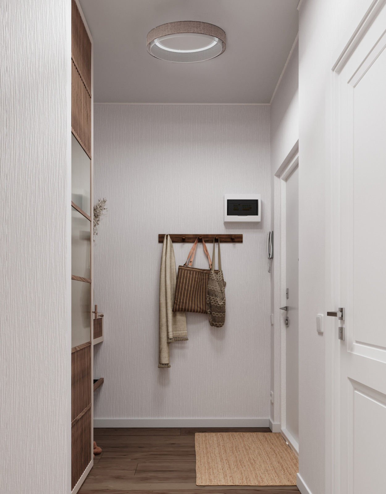 ЭКО разработка стандарта чистовой отделки