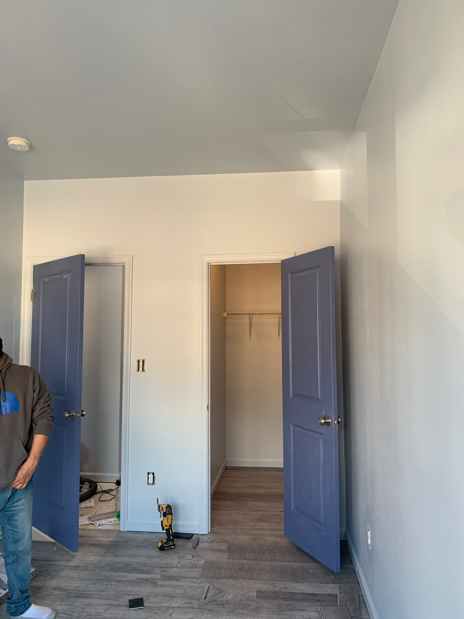 Remodeling