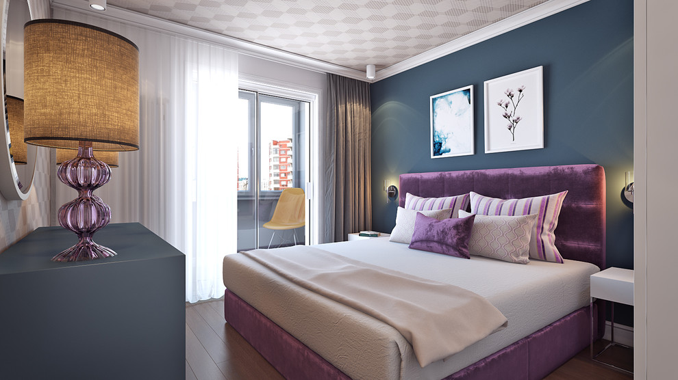 квартира 80м на ул. Академика Пилюгина