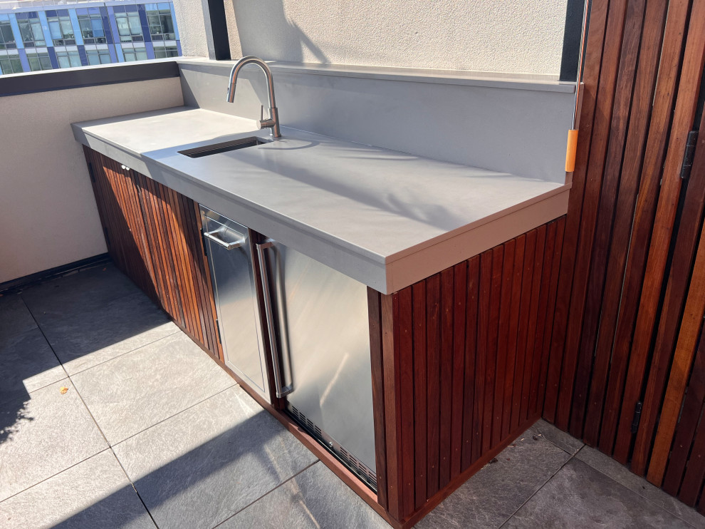 Kitchens