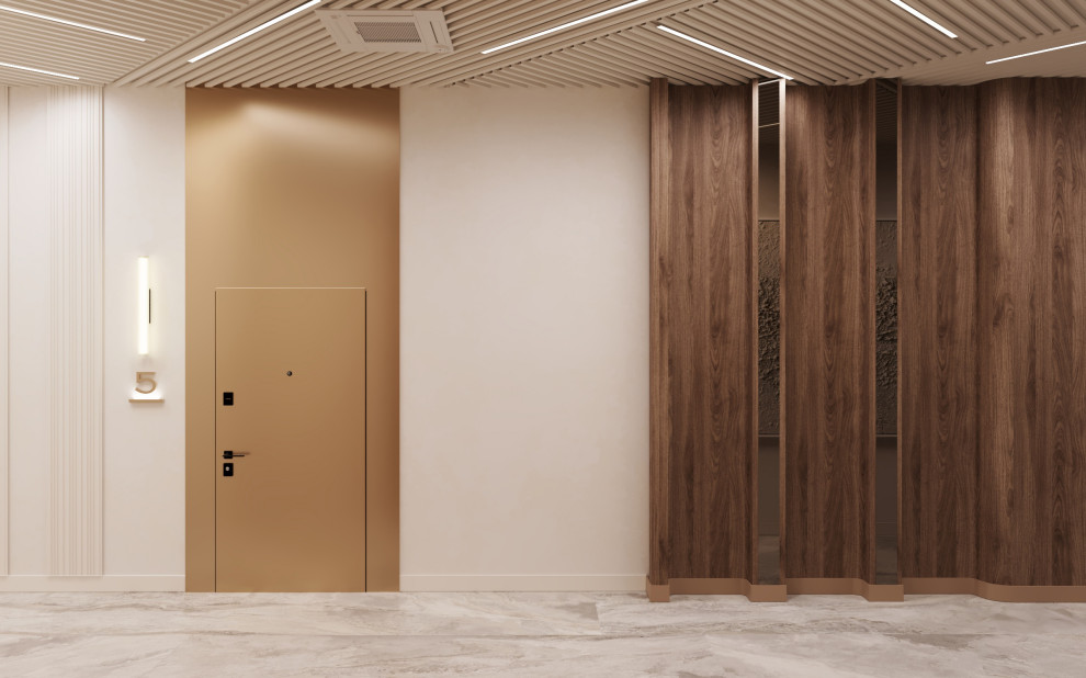 Гостиница в Севастополе МОП