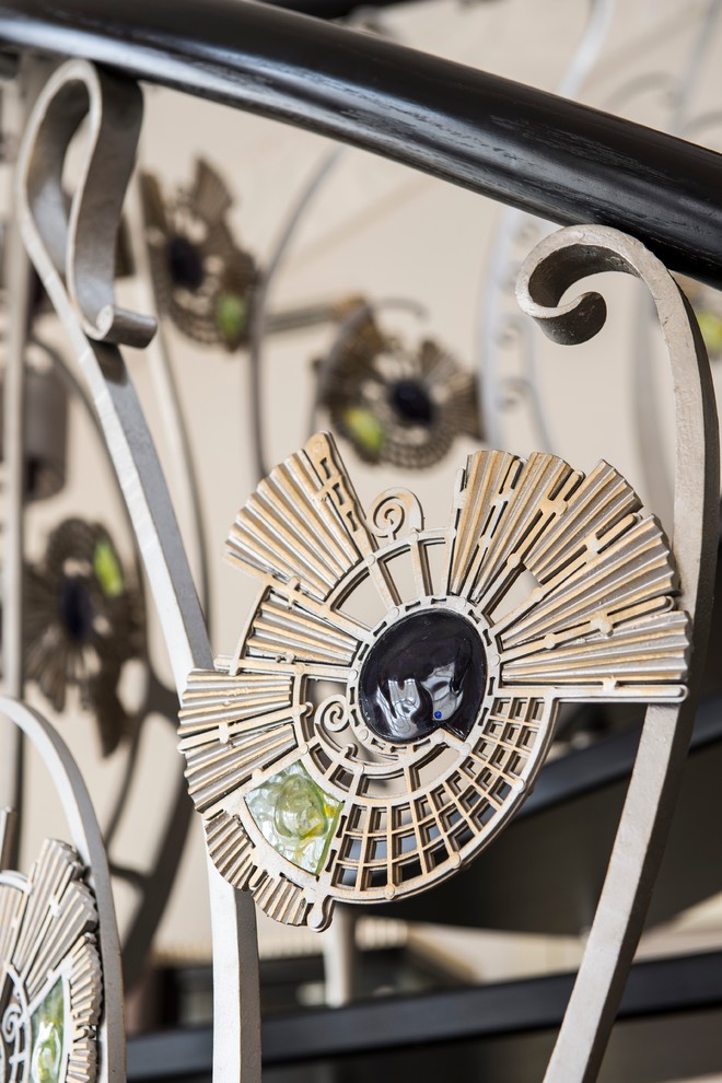 АПАРТАМЕНТЫ 176,4М2, НА АНДРЕЕВСКОЙ НАБ.