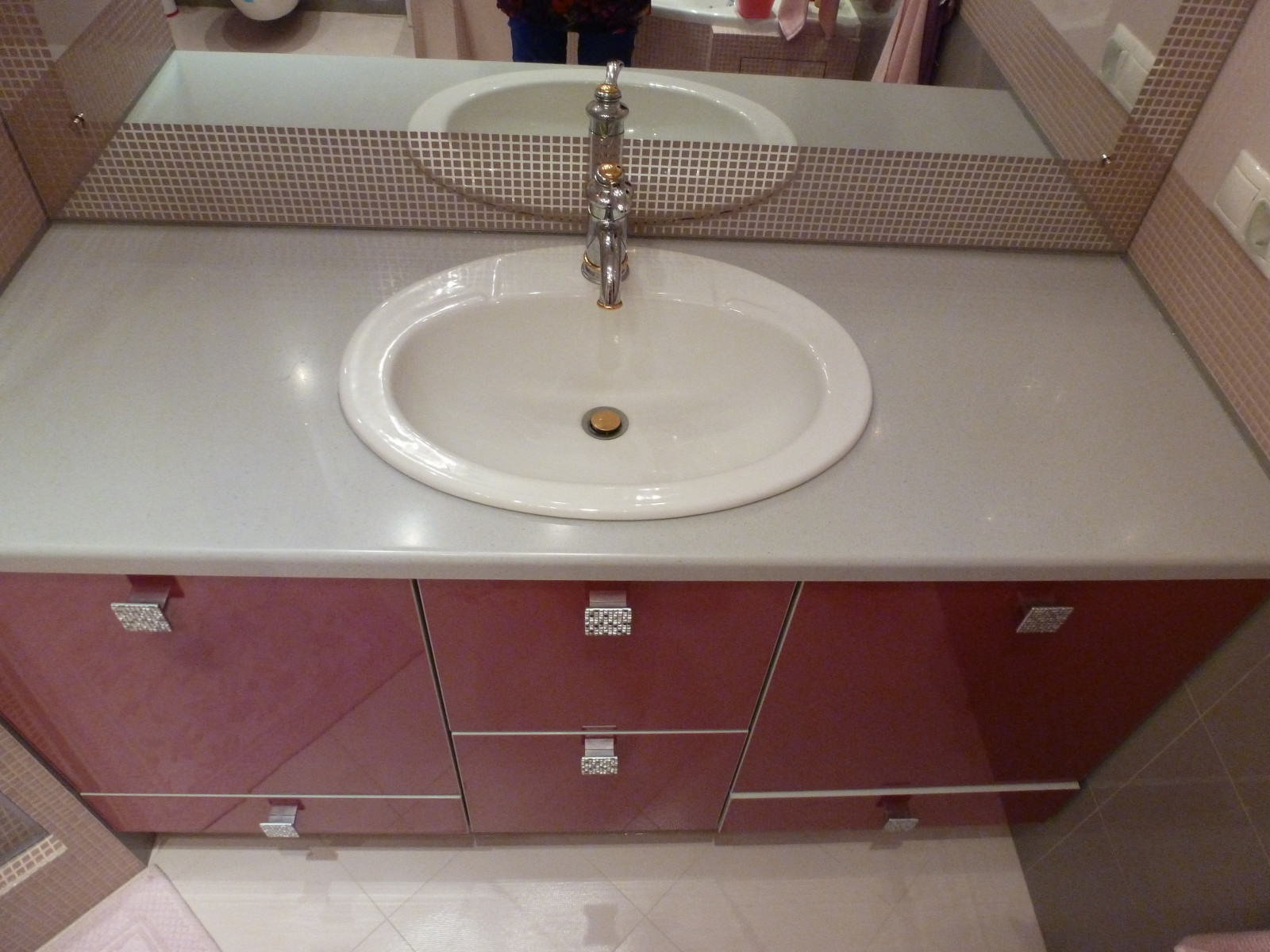 Архивное, жилое