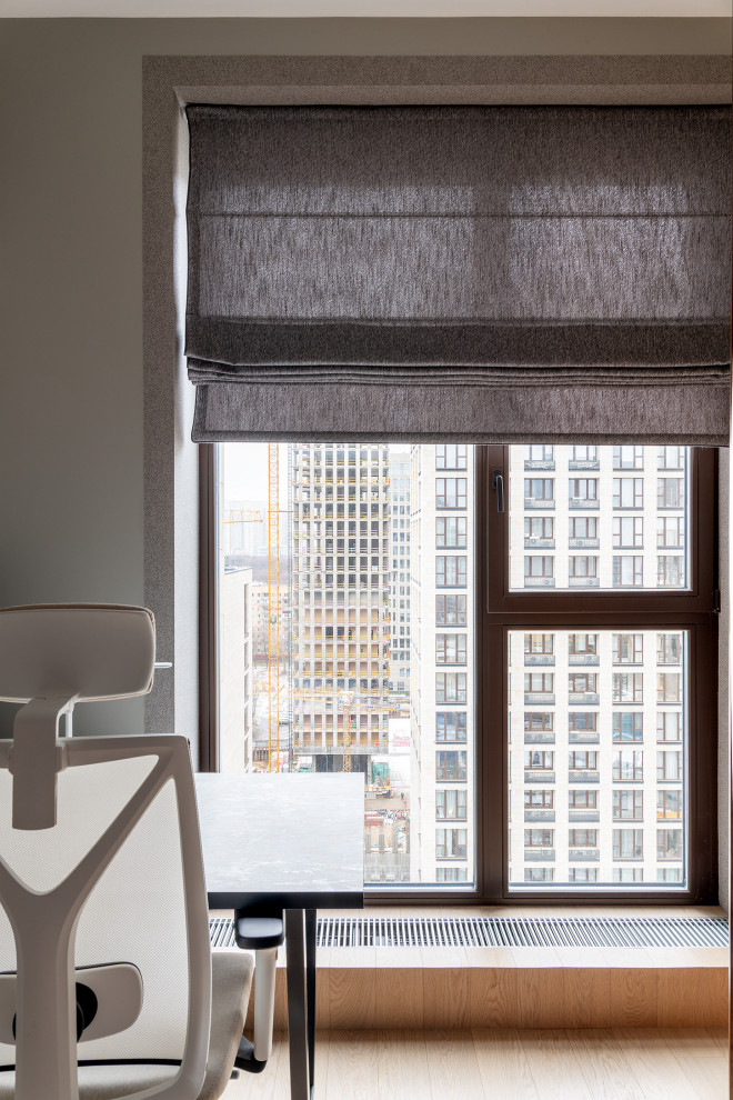 RedSide кабинет