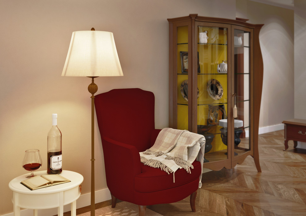 Французская классика на Нежинской