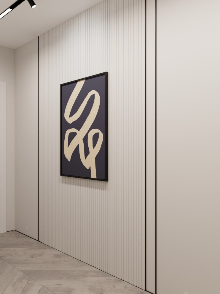 ЖК "Вершины"