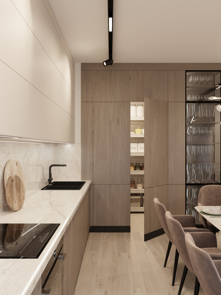 Квартира в ЖК Зеленый квартал