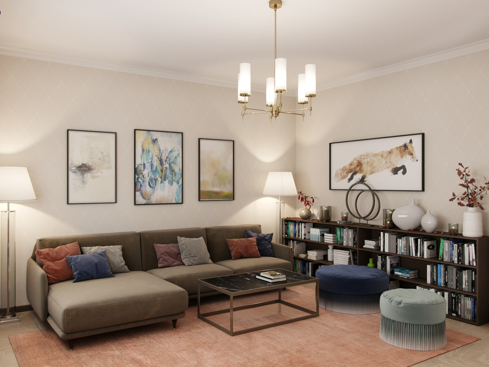 Ленинский, 96  100 кв.м