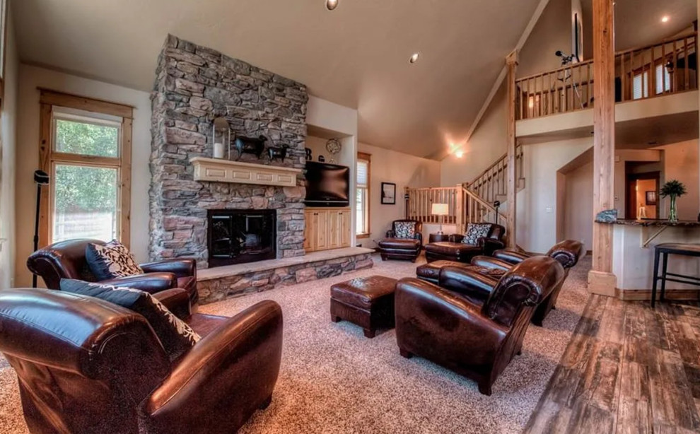 52 Legend Circle - Mountain Spec Residents