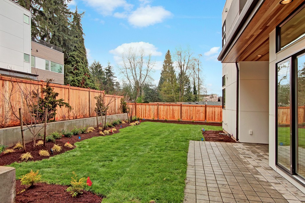 Mercer Island - B