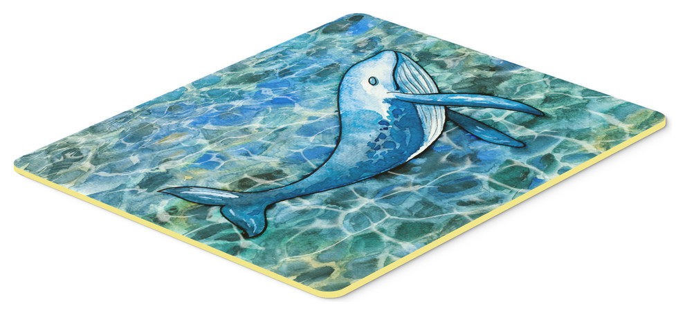 Humpback Whale Kitchen/Bath Mat, 20"x30"