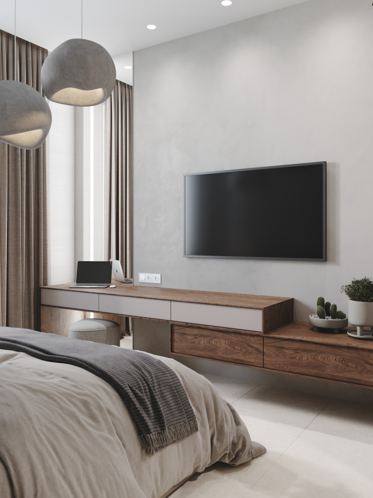 Квартира во Владивостоке с видом на набережную