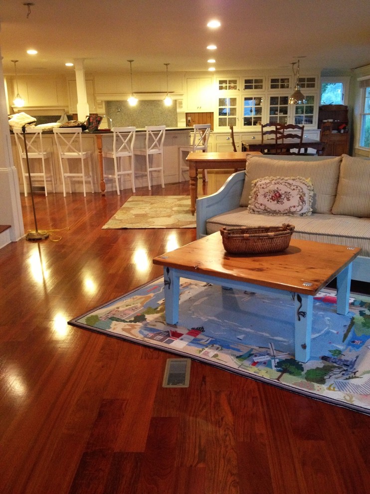 Hingham Crow Point