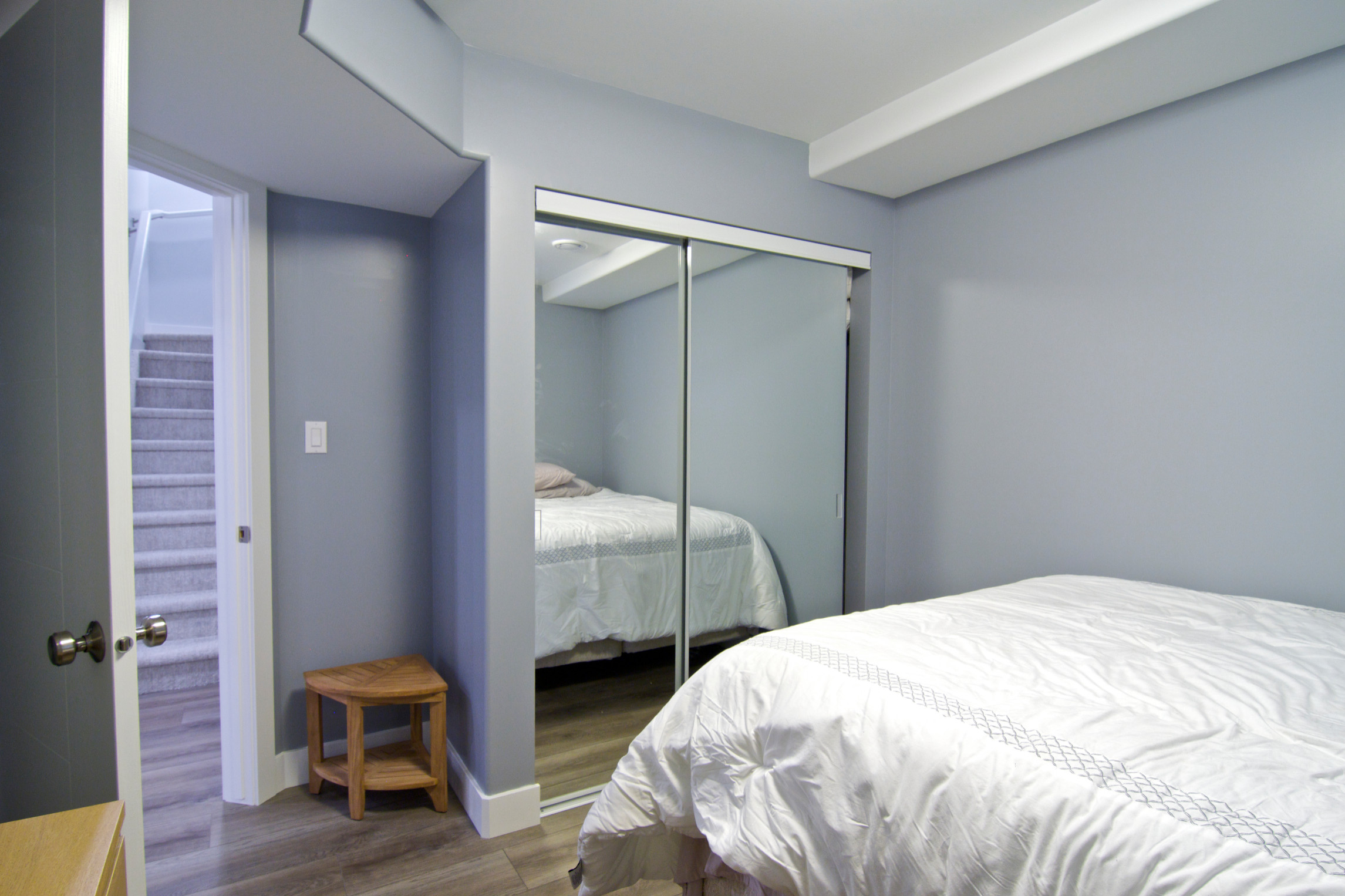 Basement Renovation