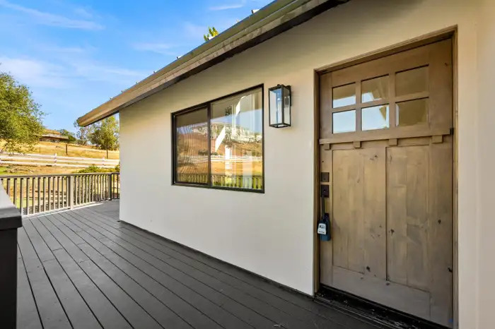 Adu unit in Sacramento