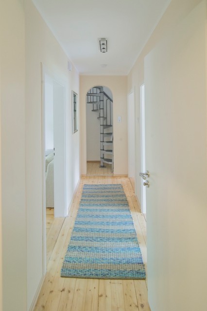 Sanierung 50er Jahre Haus Munchen Laim Begleitende Beratung