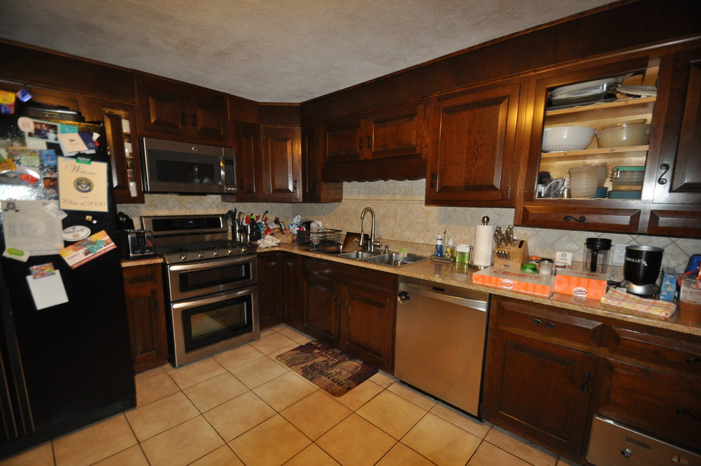 Statuario Masterpiece- Project 3521