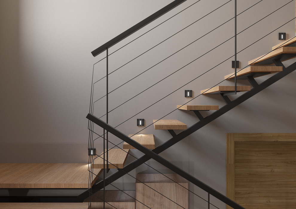 Дом для молодой семьи