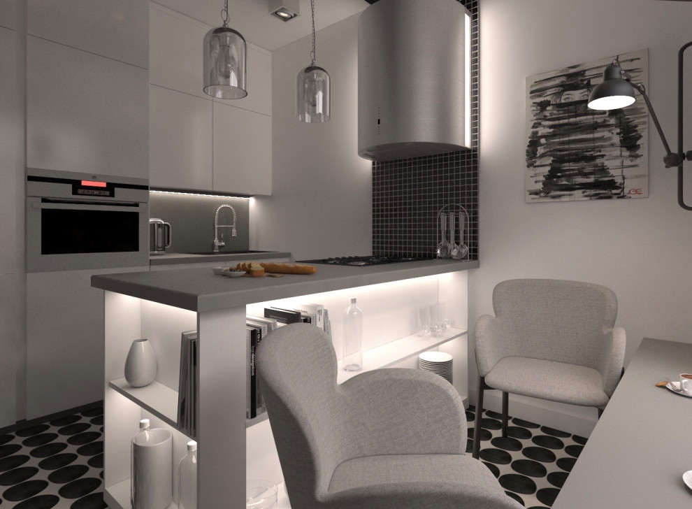 квартира на Ленинском проспекте