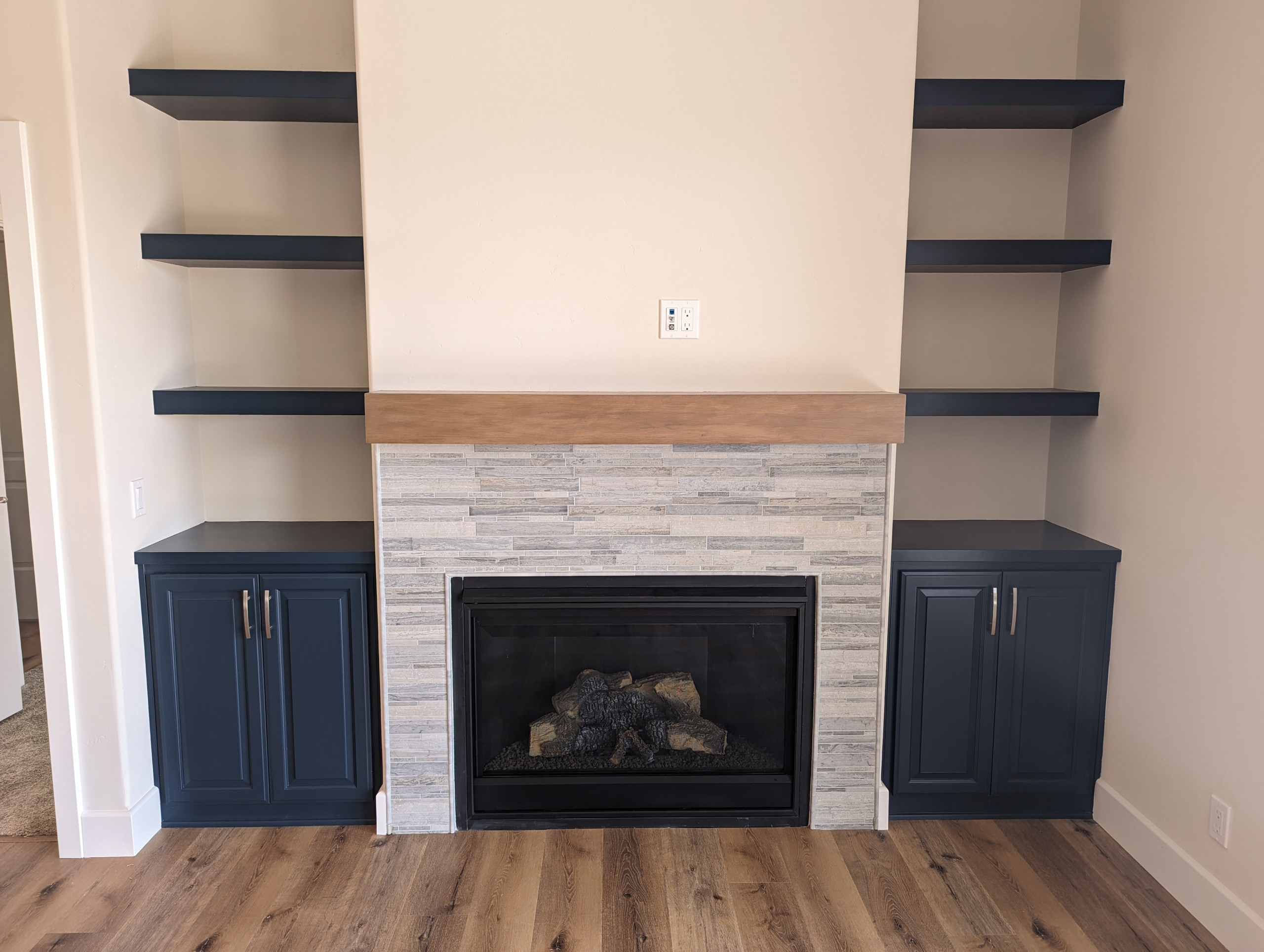 ADU 1200 sqft custom