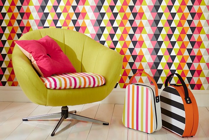 Обои для детей