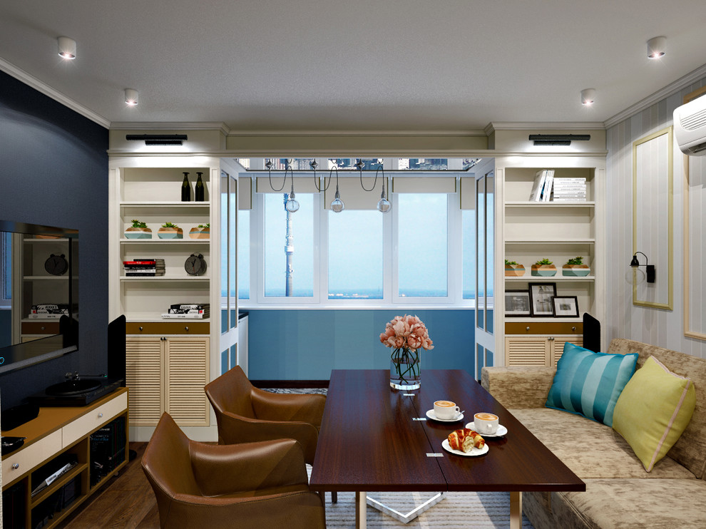 Ретро-настроение