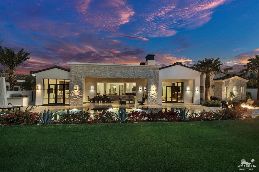 The Hideaway Custom Residence