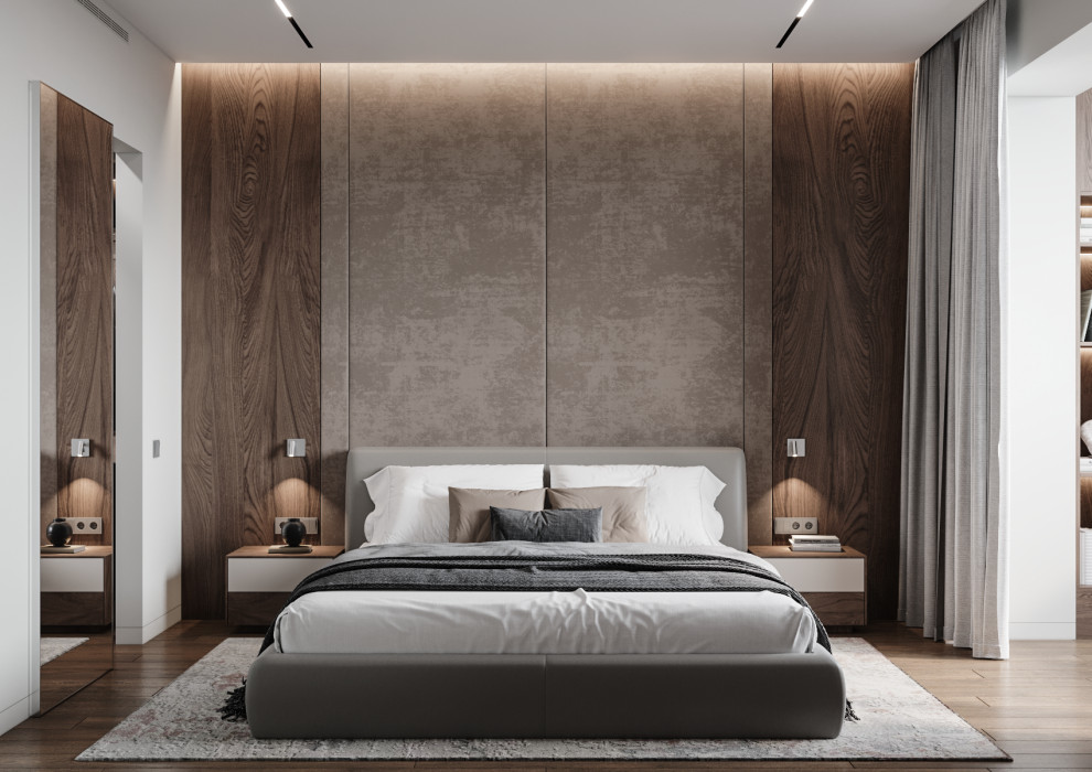 ЖК Донской Олимп