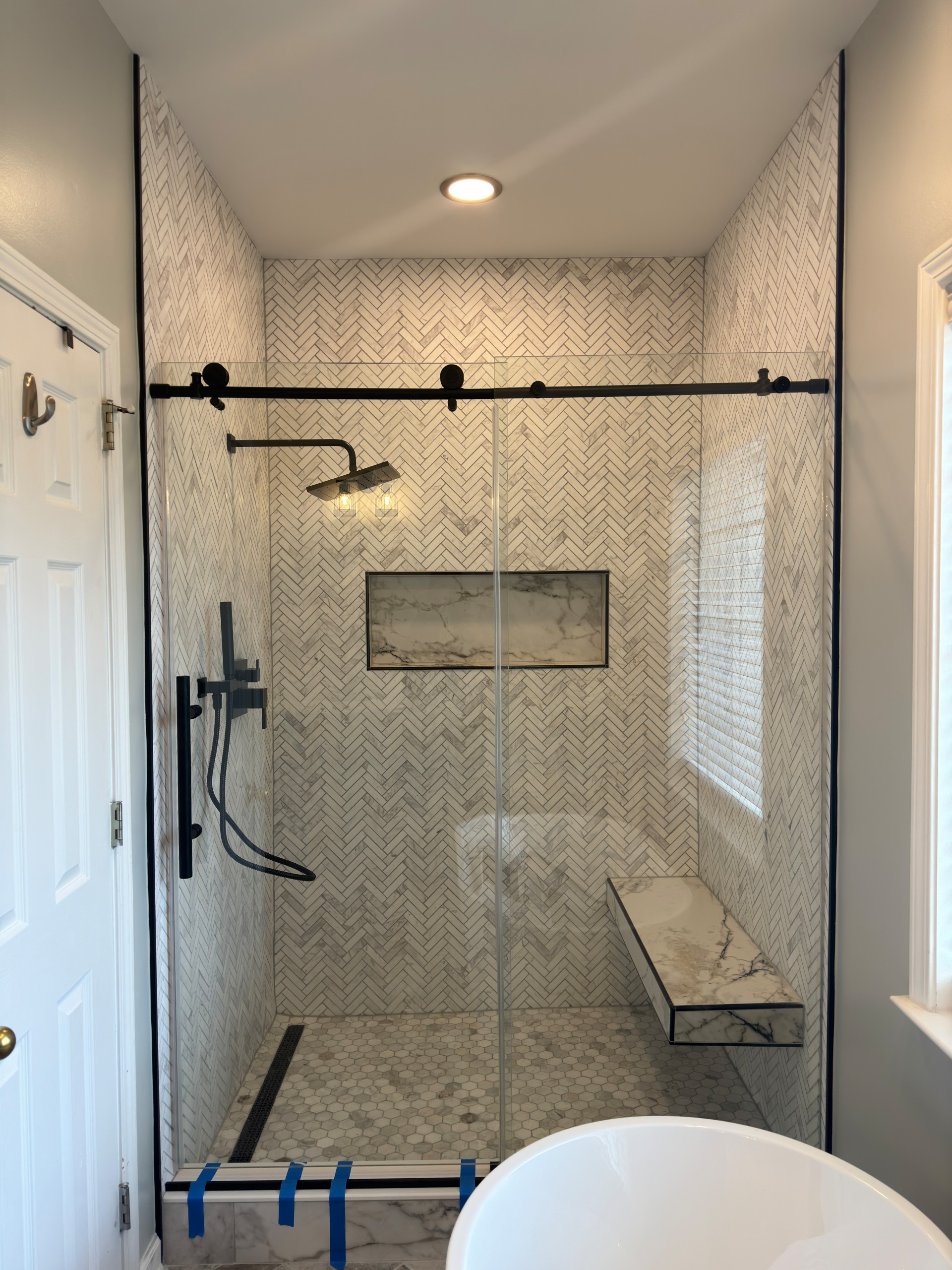 Bathrooms
