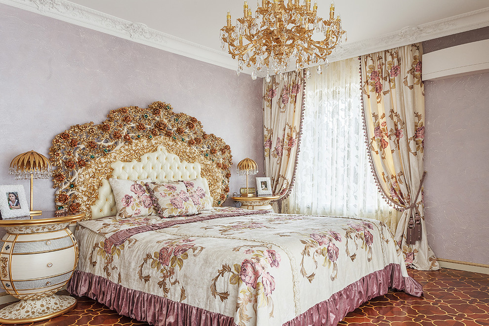 Утопая в роскоши