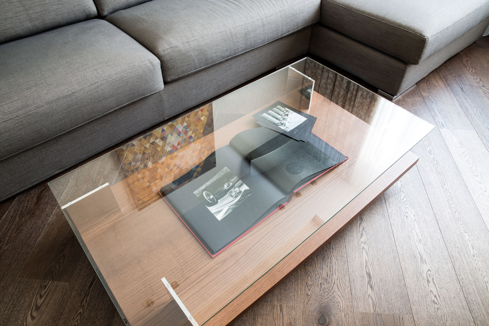 Квартира Новые Вешки