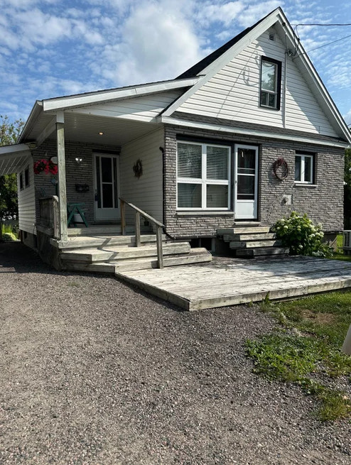 Creating Curb Appeal