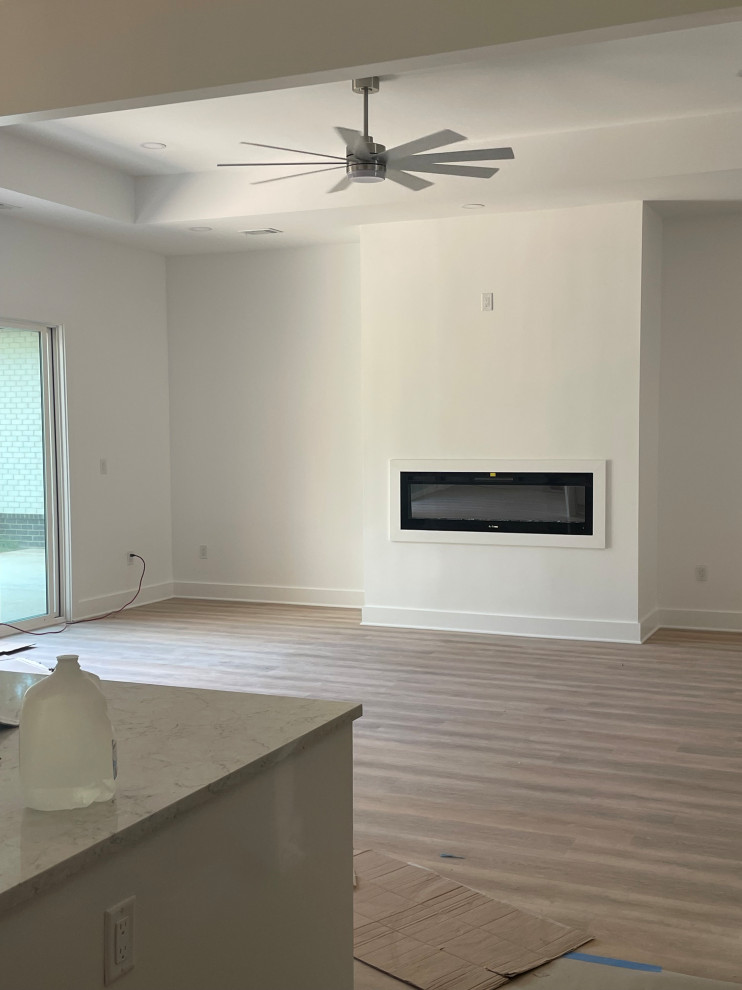 Fayetteville Custom Home #2