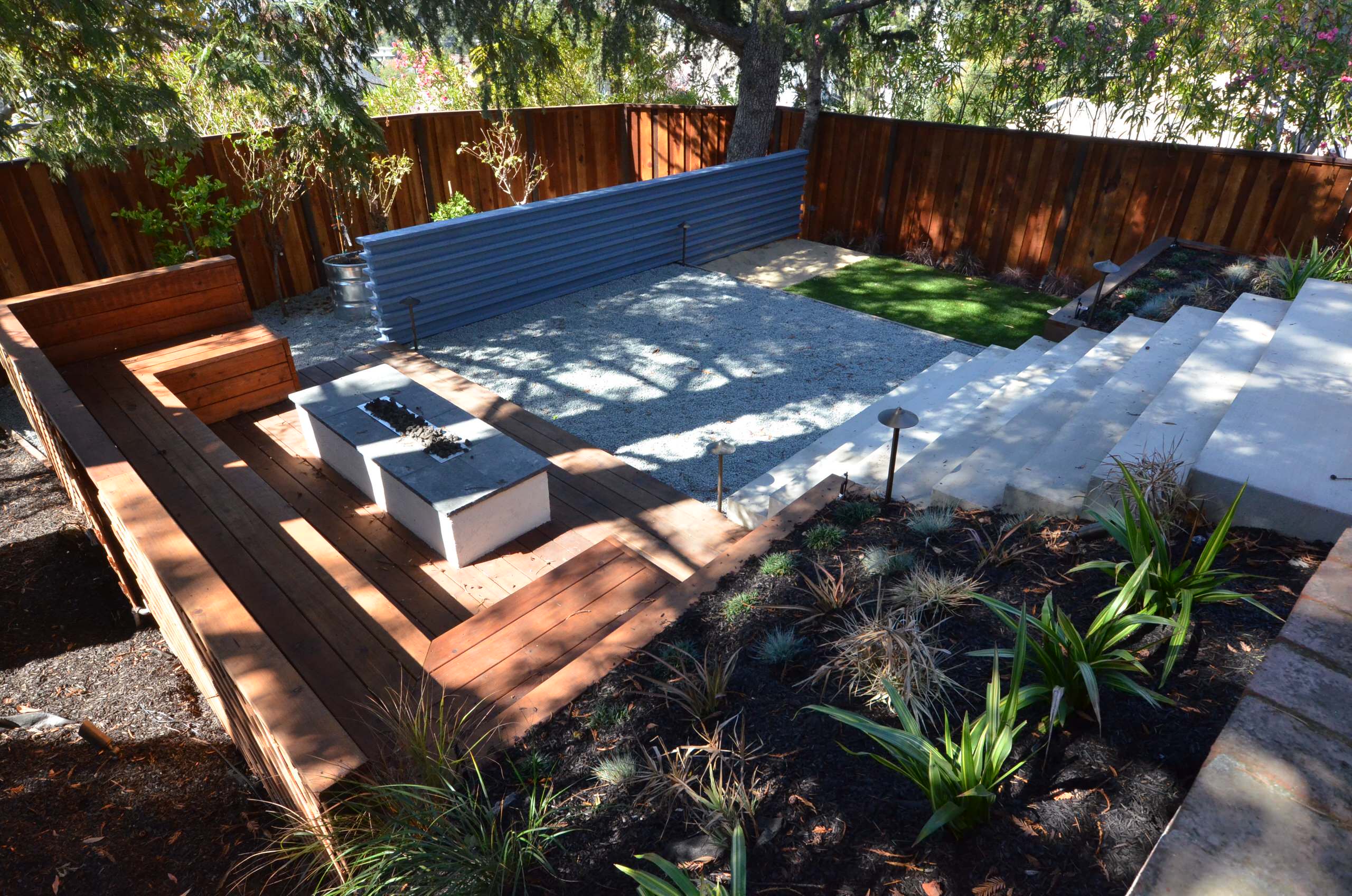 Foster Residence - Piedmont - Under Construction