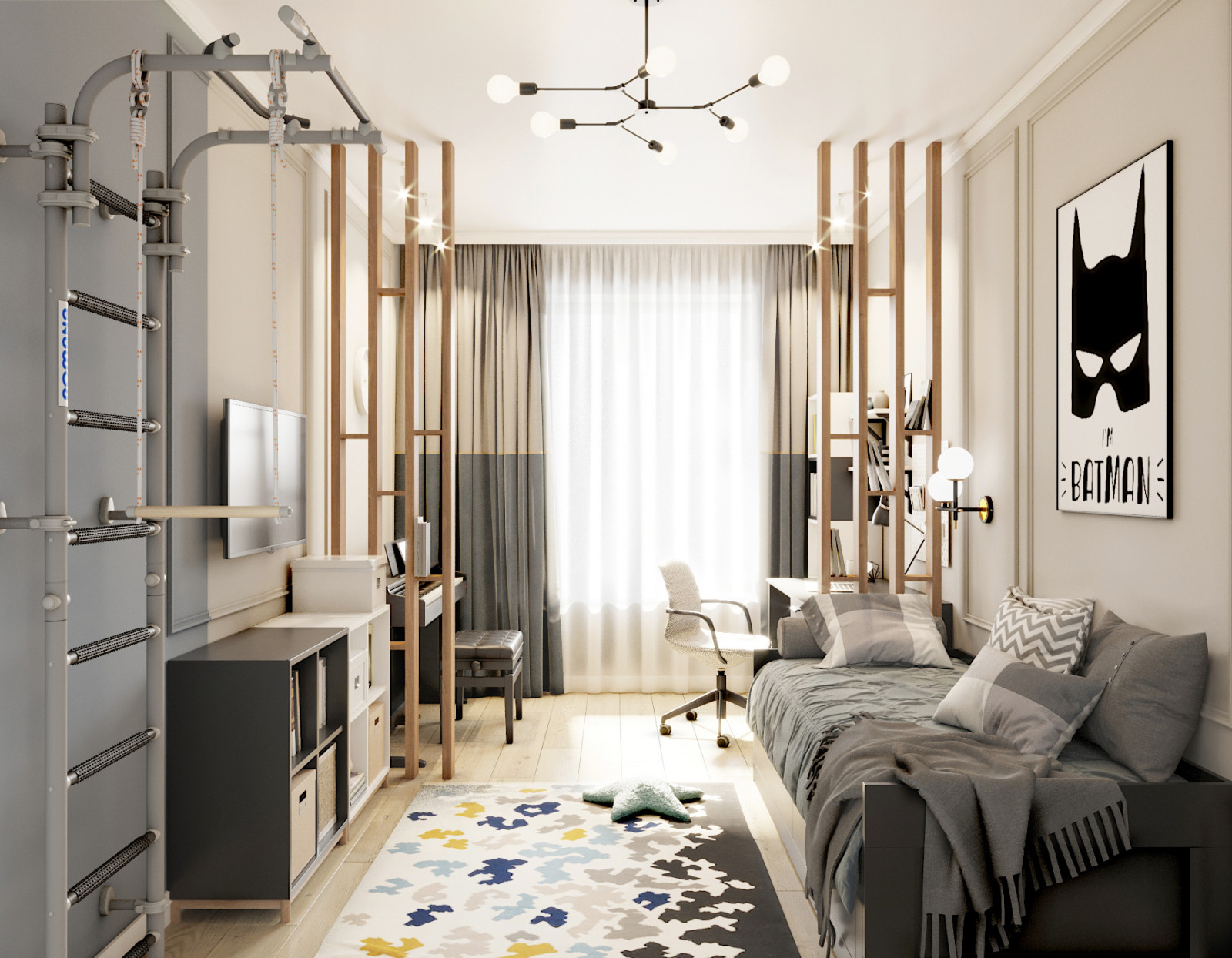 Квартира в Санкт Петербурге