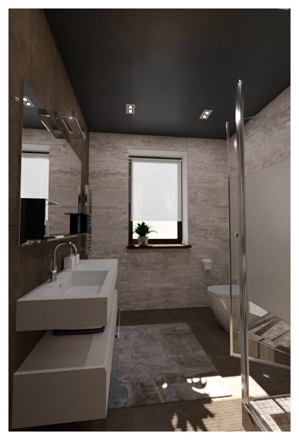 Дом в Ершах