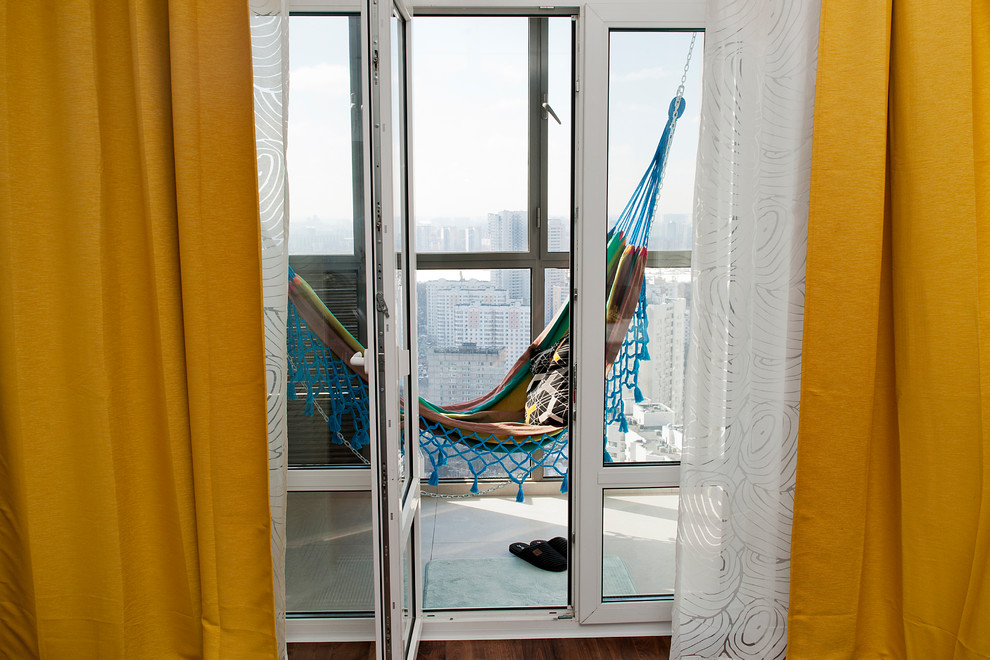 Квартира в ЖК "Кристалл"