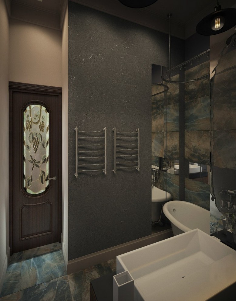 Английский лофт